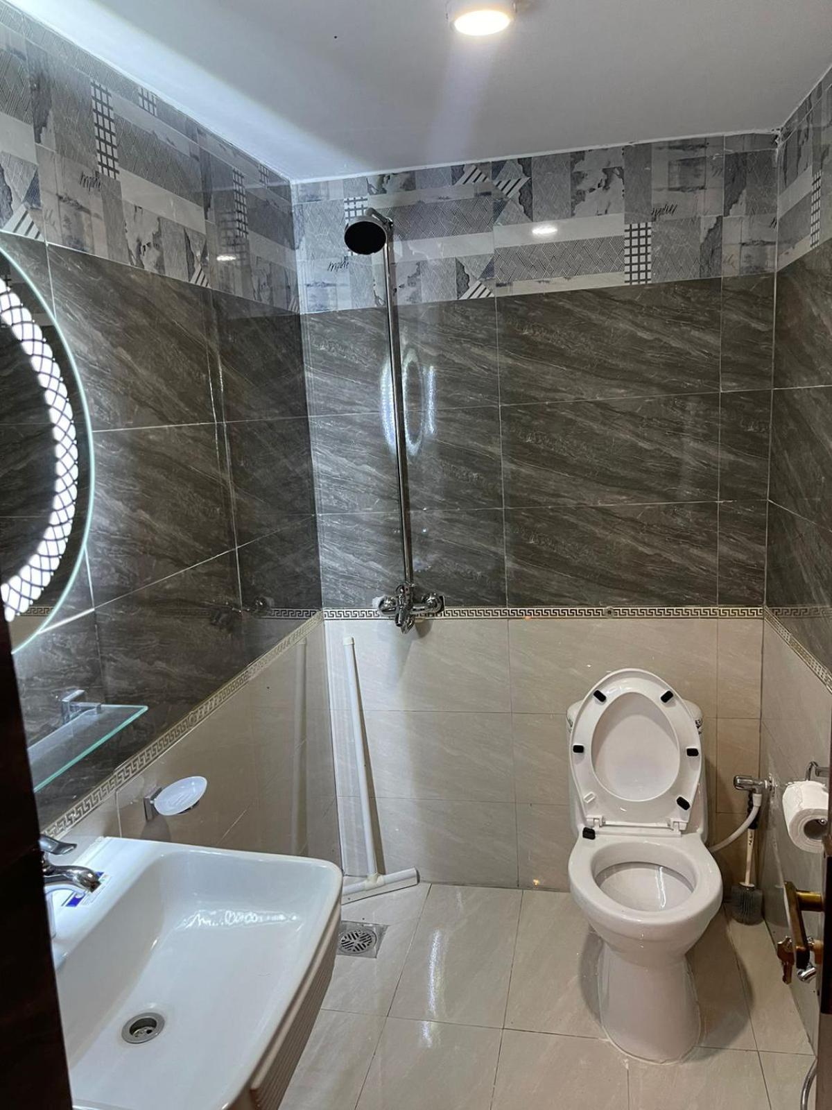 Elite Elegance Inn Isb Ισλαμαμπάντ Εξωτερικό φωτογραφία