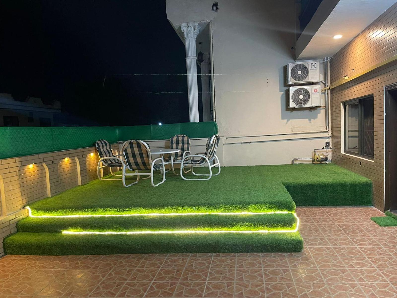 Elite Elegance Inn Isb Ισλαμαμπάντ Εξωτερικό φωτογραφία