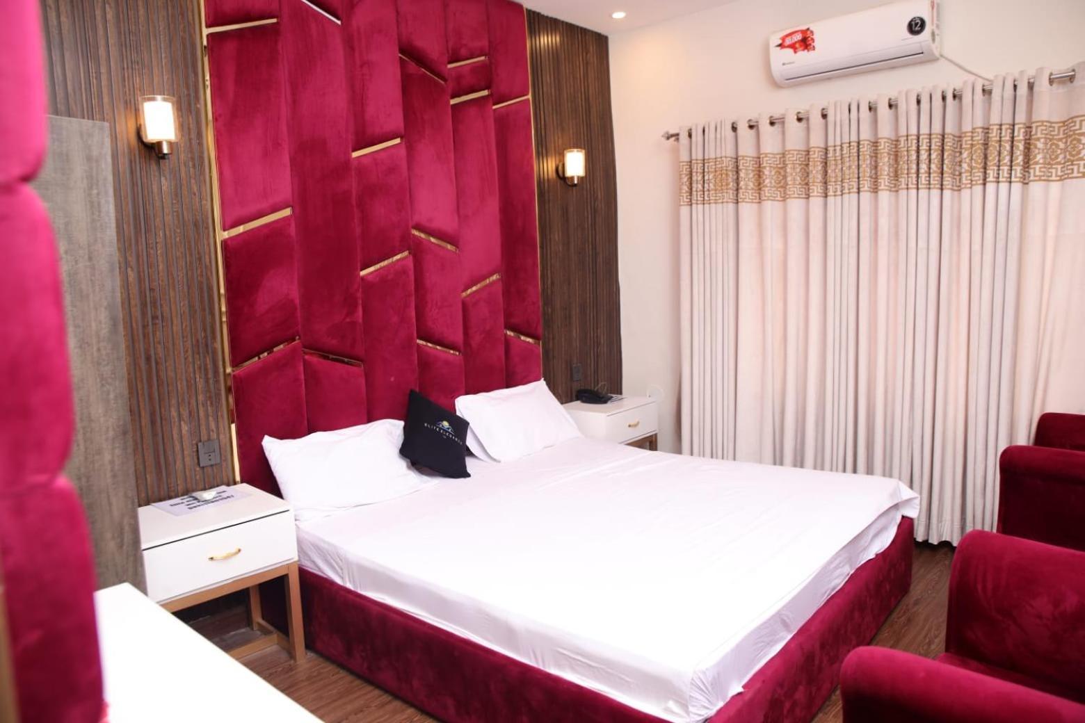 Elite Elegance Inn Isb Ισλαμαμπάντ Εξωτερικό φωτογραφία