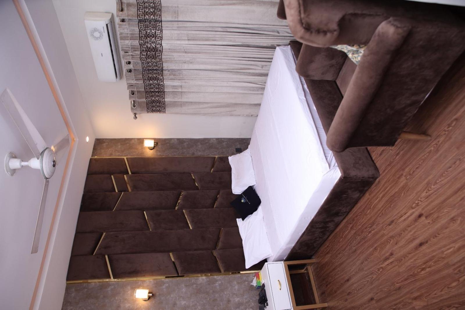 Elite Elegance Inn Isb Ισλαμαμπάντ Εξωτερικό φωτογραφία