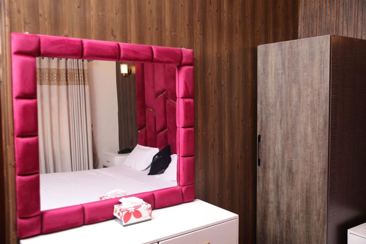 Elite Elegance Inn Isb Ισλαμαμπάντ Εξωτερικό φωτογραφία