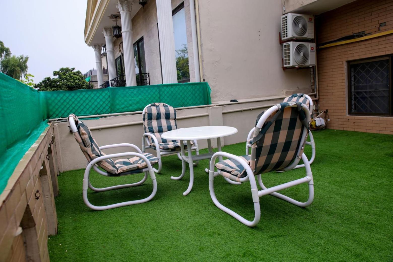 Elite Elegance Inn Isb Ισλαμαμπάντ Εξωτερικό φωτογραφία