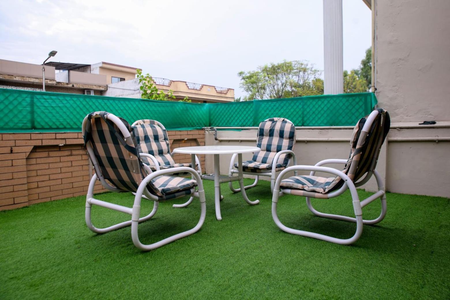 Elite Elegance Inn Isb Ισλαμαμπάντ Εξωτερικό φωτογραφία