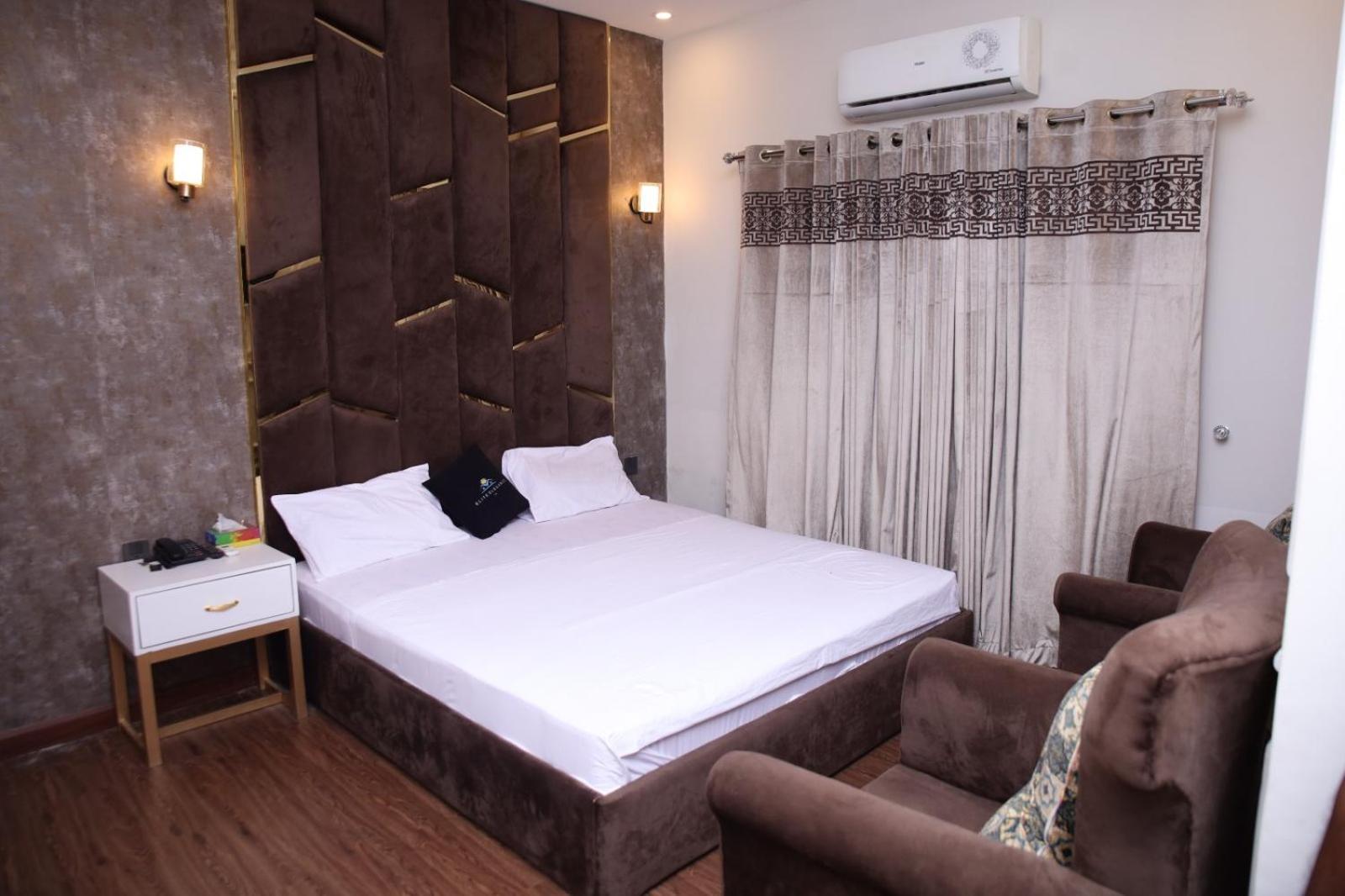 Elite Elegance Inn Isb Ισλαμαμπάντ Εξωτερικό φωτογραφία
