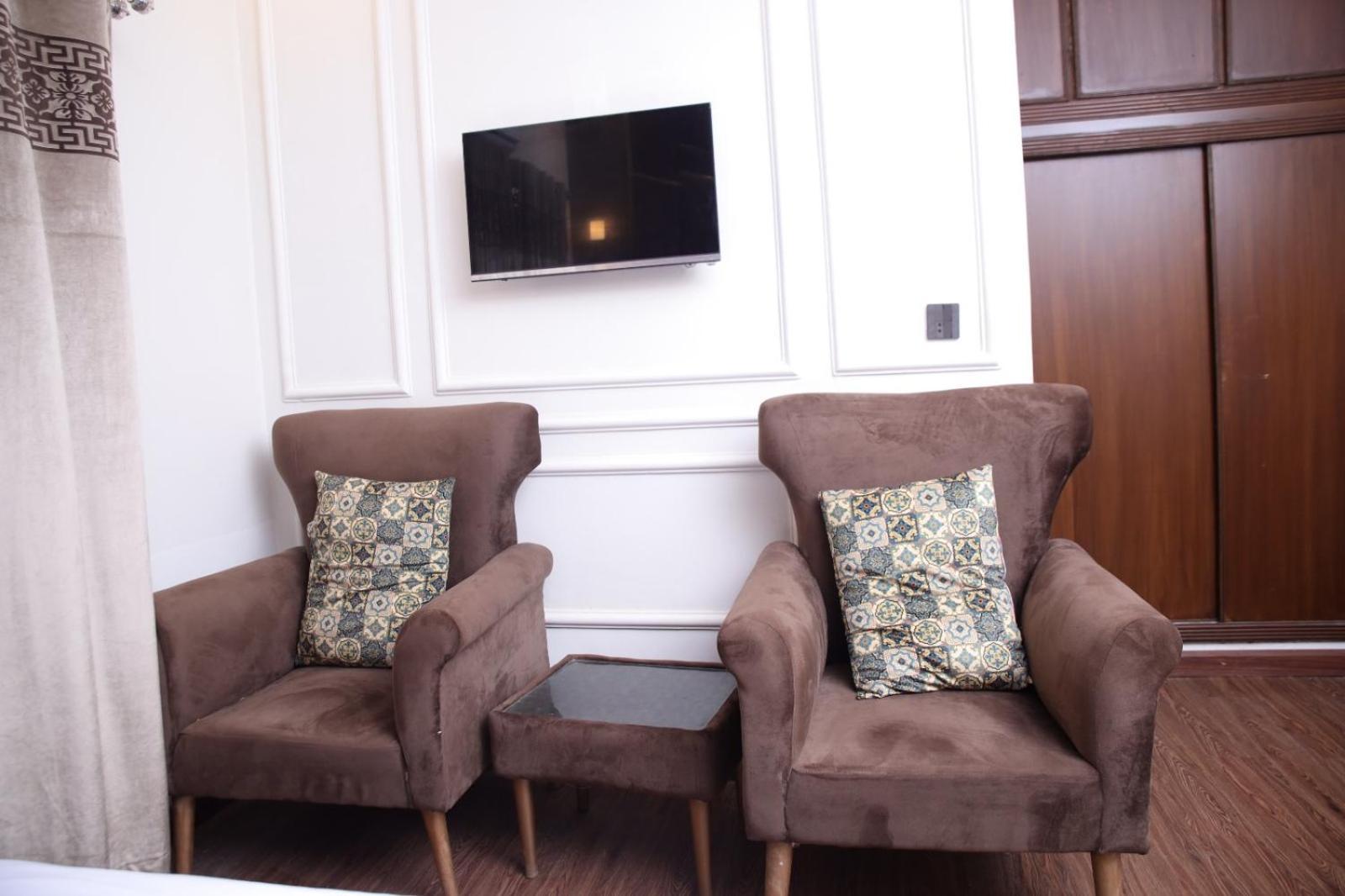 Elite Elegance Inn Isb Ισλαμαμπάντ Εξωτερικό φωτογραφία