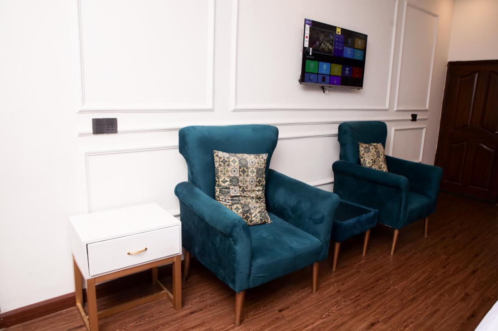 Elite Elegance Inn Isb Ισλαμαμπάντ Εξωτερικό φωτογραφία