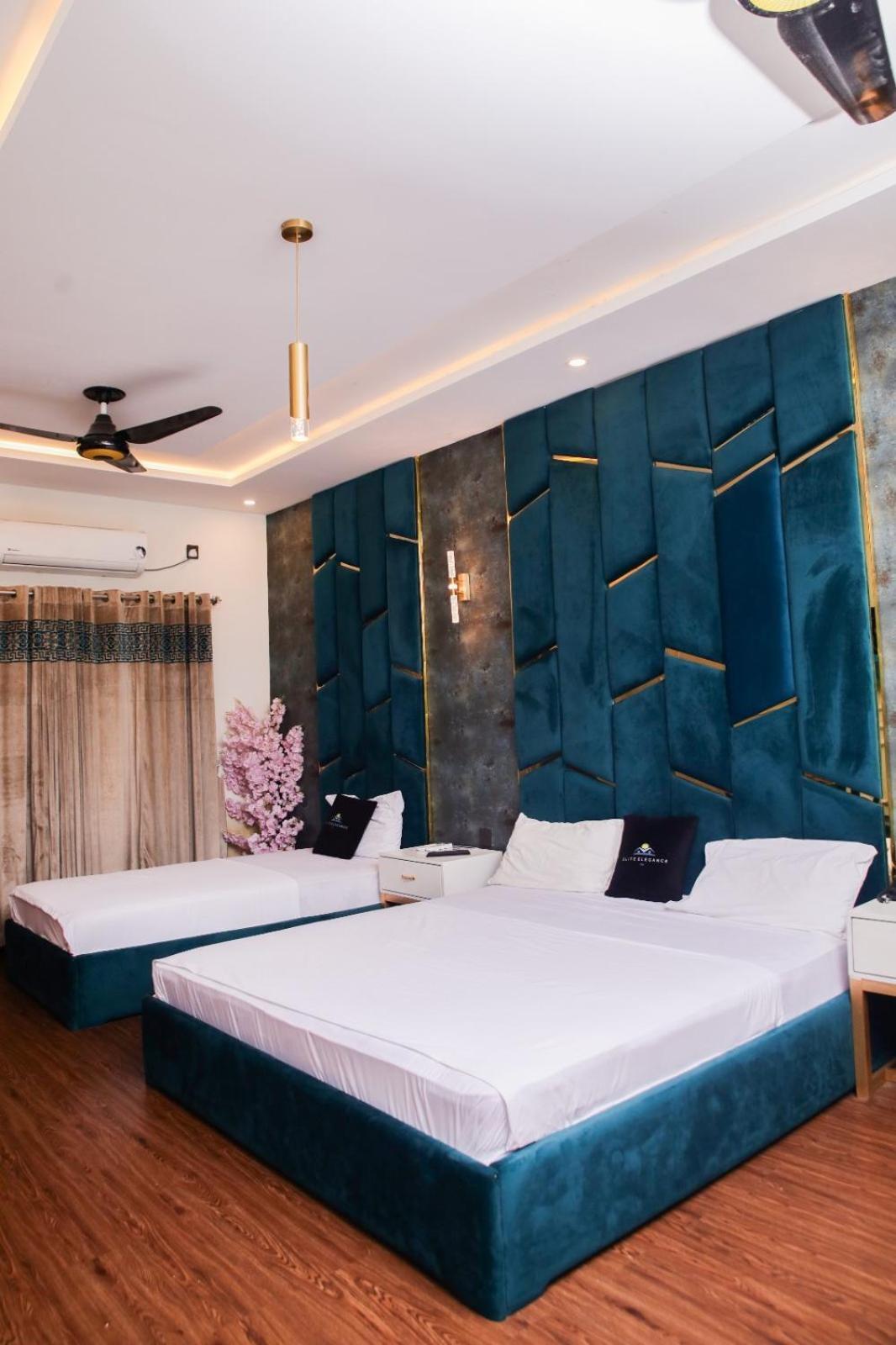 Elite Elegance Inn Isb Ισλαμαμπάντ Εξωτερικό φωτογραφία