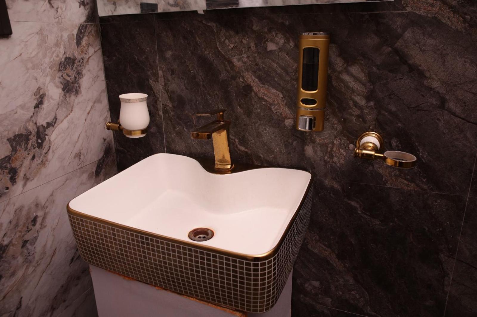 Elite Elegance Inn Isb Ισλαμαμπάντ Εξωτερικό φωτογραφία